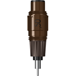 0.5 Cap Isograph