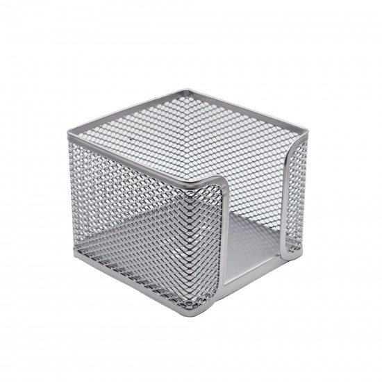 SUPORT CUB MESH SILVER