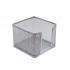 SUPORT CUB MESH SILVER