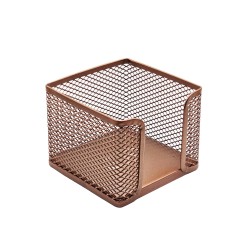 SUPORT CUB MESH ROSE GOLD