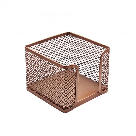 SUPORT CUB MESH ROSE GOLD