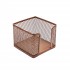 SUPORT CUB MESH ROSE GOLD
