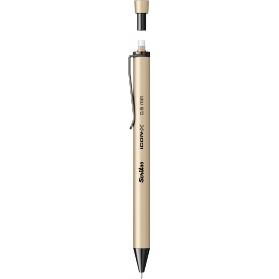 Beige Creion mecanic 0.5
