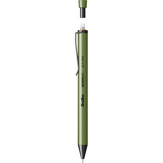 Olive Creion mecanic 0.7