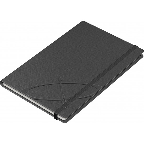 Cutie cadou cu notes
