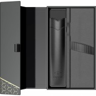 Caseta cadou cu etui PP negru Parker