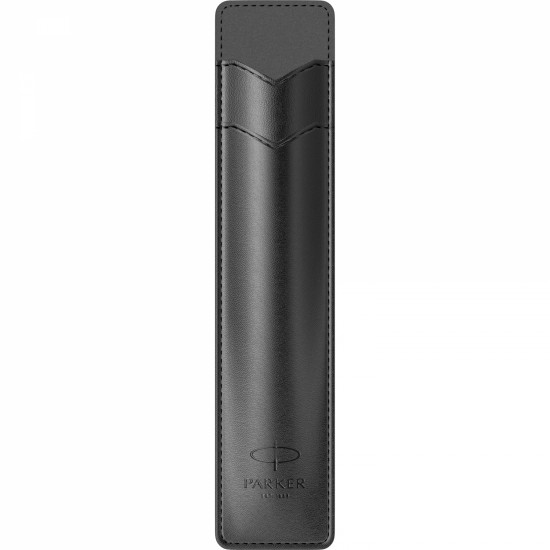 Caseta cadou cu etui PP negru Parker