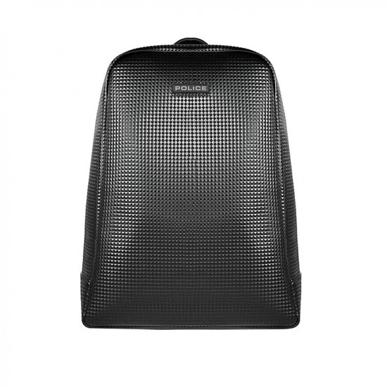 Rucsac multi-functional Pyramid negru
