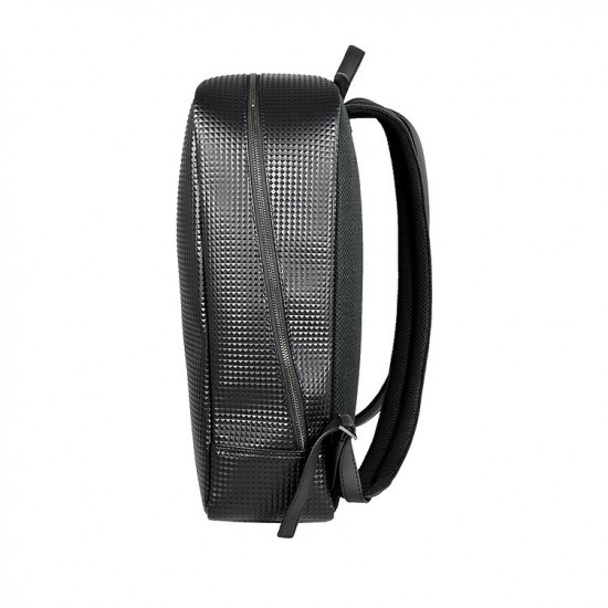 Rucsac multi-functional Pyramid negru