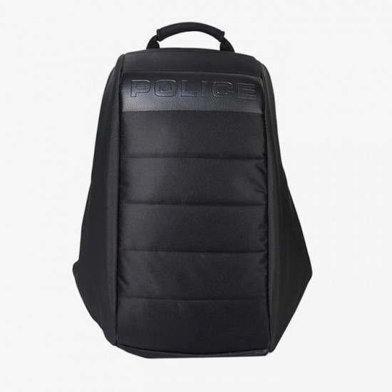 Rucsac laptop anti-furt Casket negru