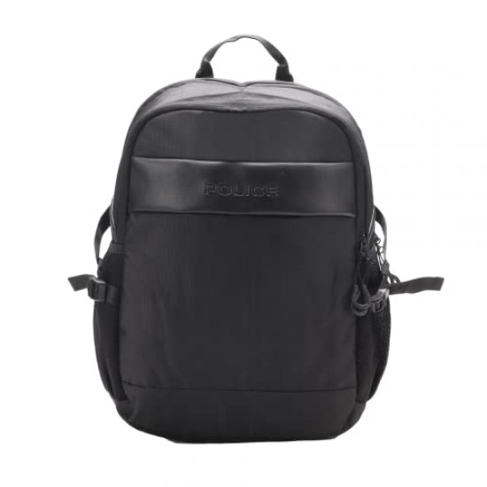 Rucsac laptop impermeabil Ziko negru