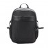 Rucsac laptop impermeabil Ziko negru