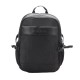 Rucsac laptop impermeabil Ziko negru