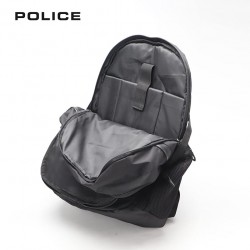 Rucsac laptop impermeabil Ziko negru