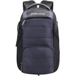 Rucsac Police Hedge Navy