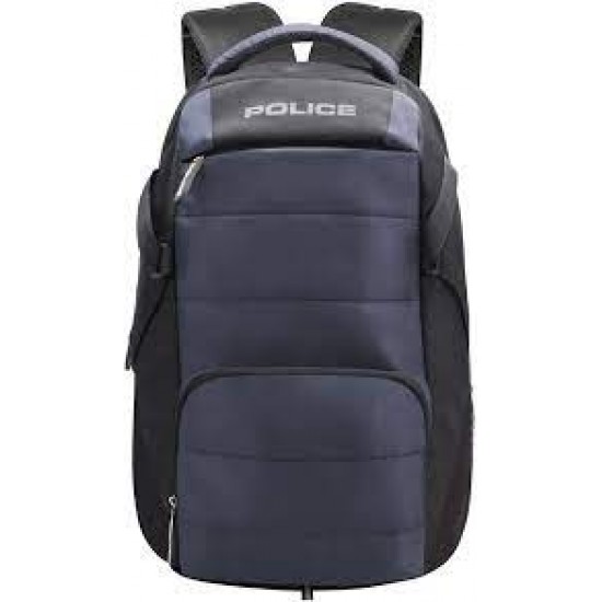 Rucsac Police Hedge Navy