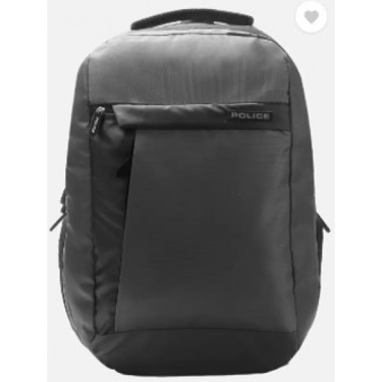 Rucsac laptop Patchimo negru
