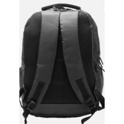 Rucsac laptop Patchimo negru