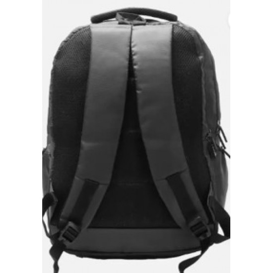 Rucsac laptop Patchimo negru