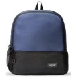 Rucsac laptop Brexit navy/ negru