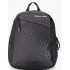 Rucsac impermeabil Bretha negru/gri