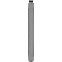 Etui Parker Piele Artificiala Gray Light / Trend Line