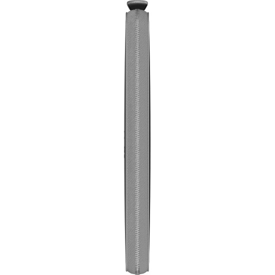 Etui Parker Piele Artificiala Gray Light / Trend Line