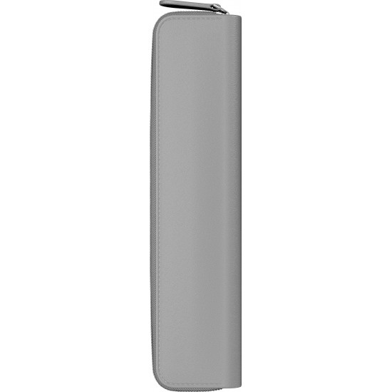 Etui Parker Piele Artificiala Gray Light / Trend Line