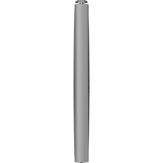 Etui Parker Piele Artificiala Gray Light / Trend Line