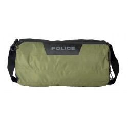 Geanta Police Hedge Duffle Army