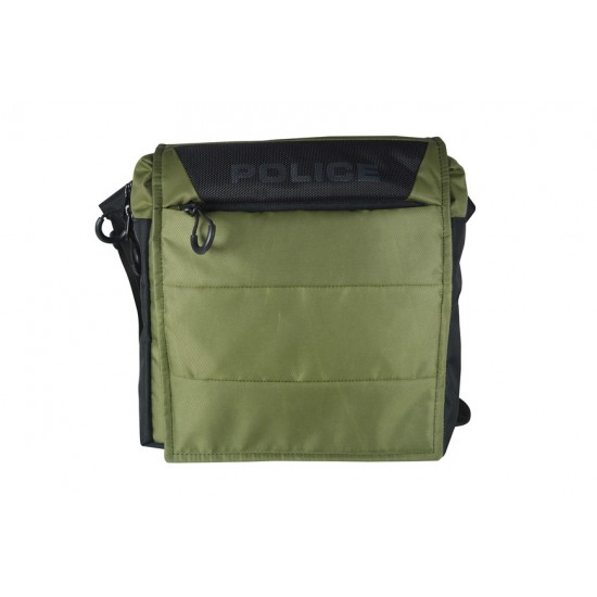 Geanta Police Crossbody Hedge Army