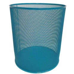 COS HARTII 10L MESH BLEU