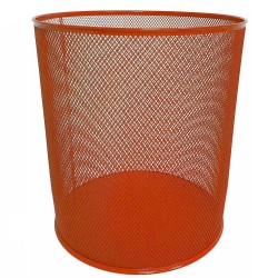 COS HARTII 10L MESH ORANGE