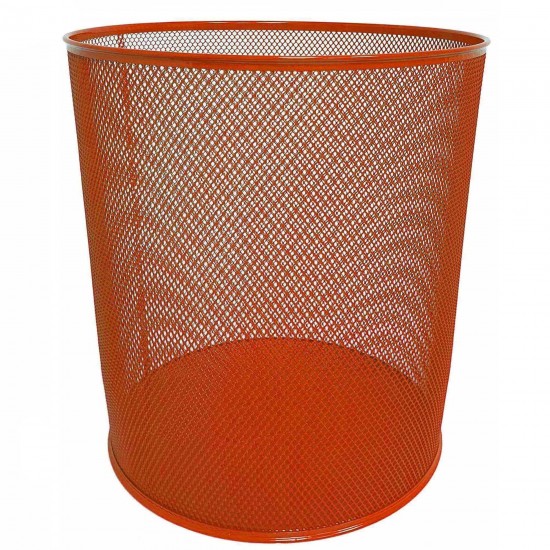COS HARTII 10L MESH ORANGE