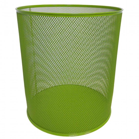 COS HARTII 10L MESH VERDE
