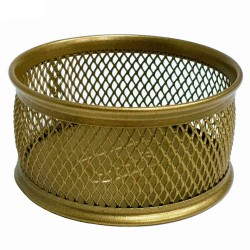 SUPORT AGRAFE MESH GOLD