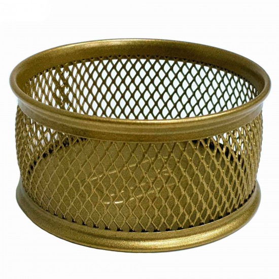 SUPORT AGRAFE MESH GOLD
