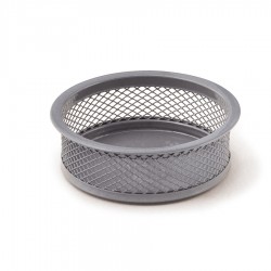 SUPORT AGRAFE MESH SILVER