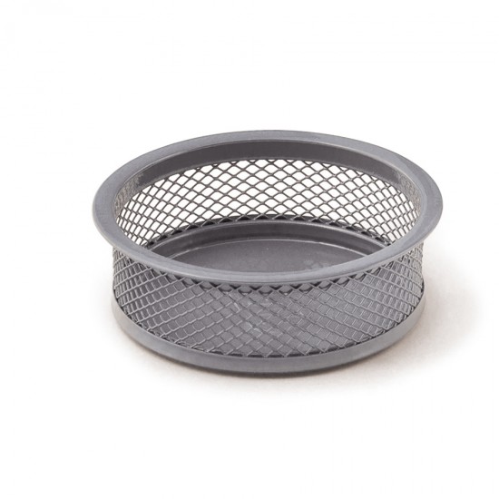 SUPORT AGRAFE MESH SILVER