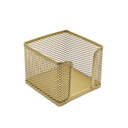 SUPORT CUB MESH GOLD
