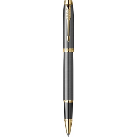 Roller IM Royal Grey GT Parker Roller IM Royal Grey GT Parker