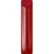 Etui sleeve rosu Parker