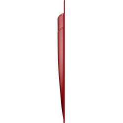 Etui sleeve rosu Parker