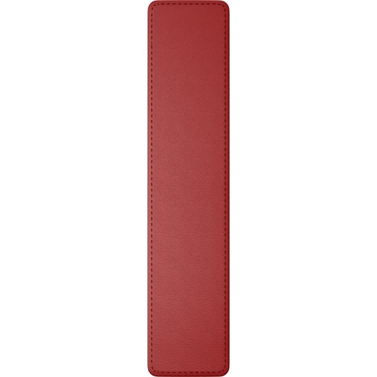 Etui sleeve rosu Parker