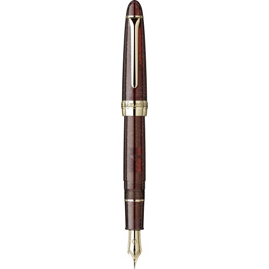 Stilou Kusa Asobi Tsurubami Brown GT (F)