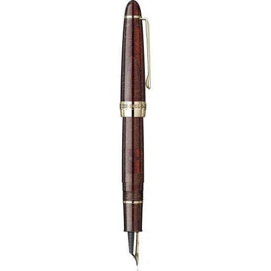 Stilou Kusa Asobi Tsurubami Brown GT (F)
