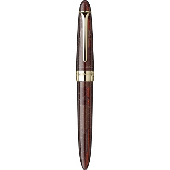 Stilou Kusa Asobi Tsurubami Brown GT (F)