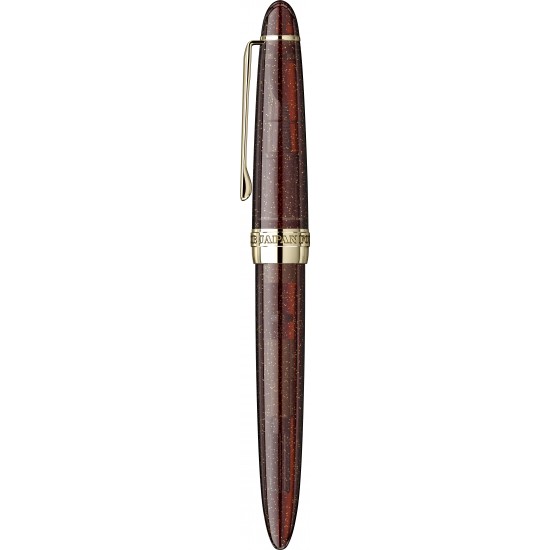 Stilou Kusa Asobi Tsurubami Brown GT (F)