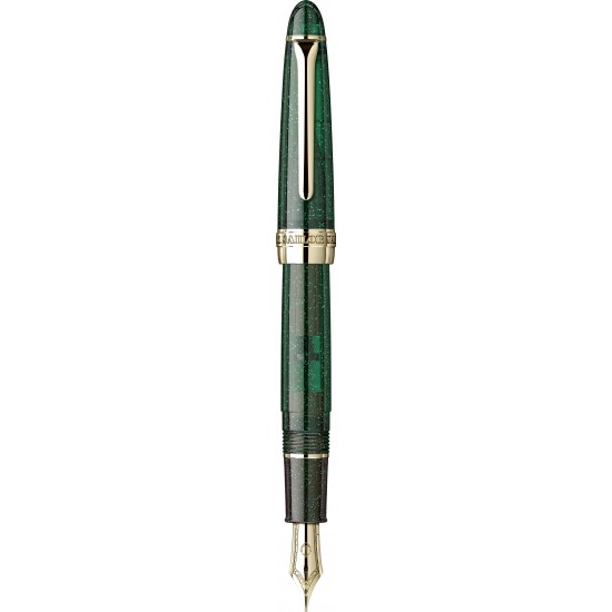 Stilou Kusa Asobi Yukiusagi Green GT