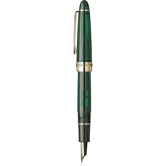 Stilou Kusa Asobi Yukiusagi Green GT